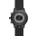 Fossil Outlet Black Silicone - 1527135 - zdjęcie 2
